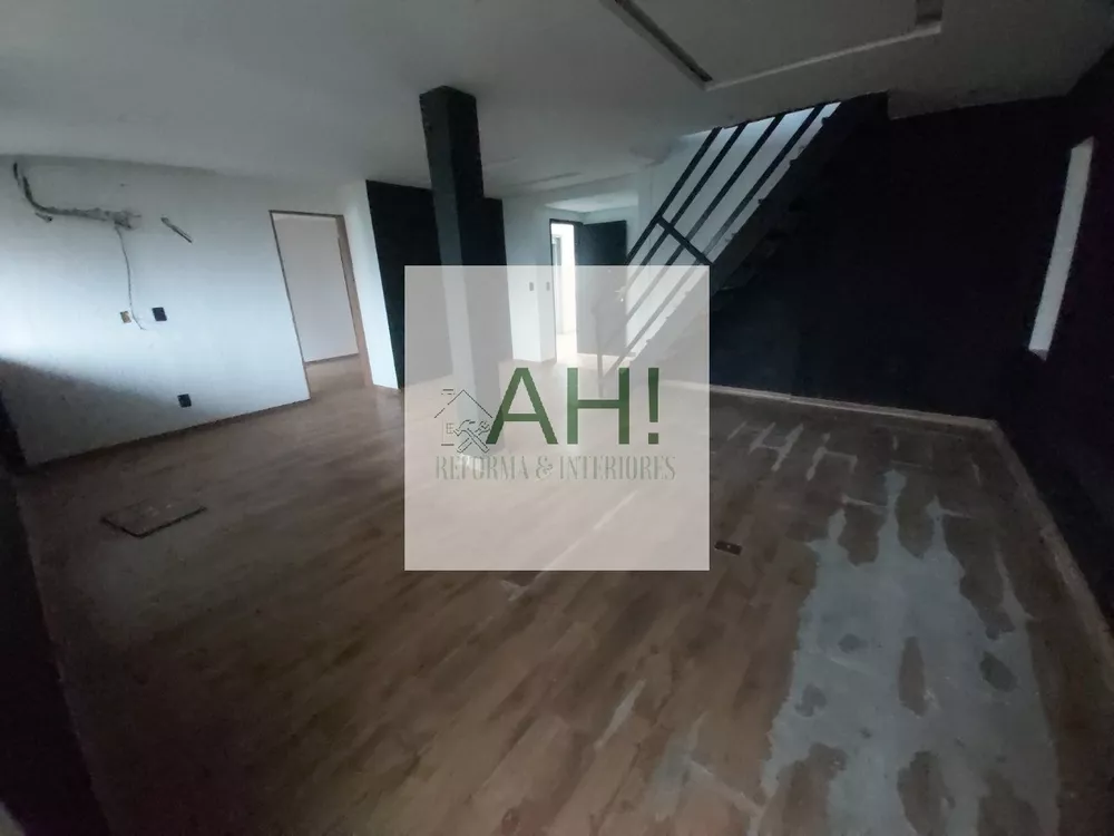 Sala-Conjunto, 126 m² - Foto 4