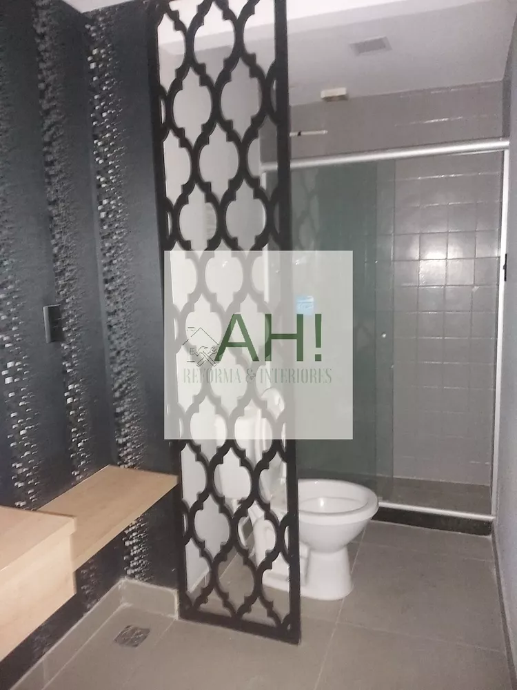 Sala-Conjunto, 126 m² - Foto 13