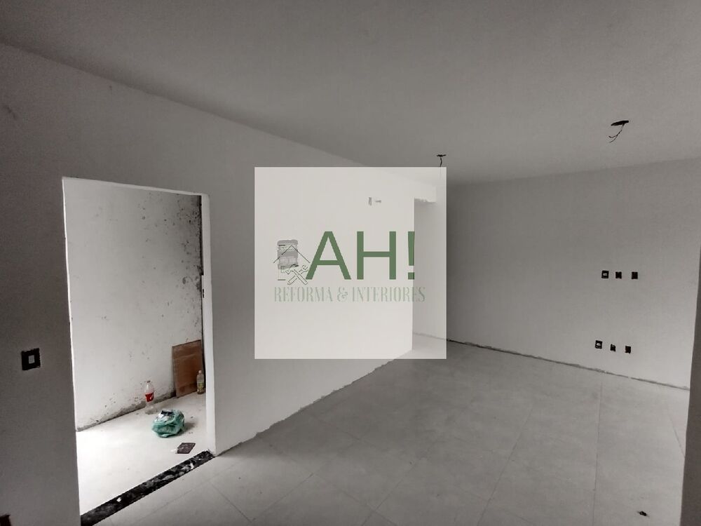 Casa, 2 quartos - Foto 2