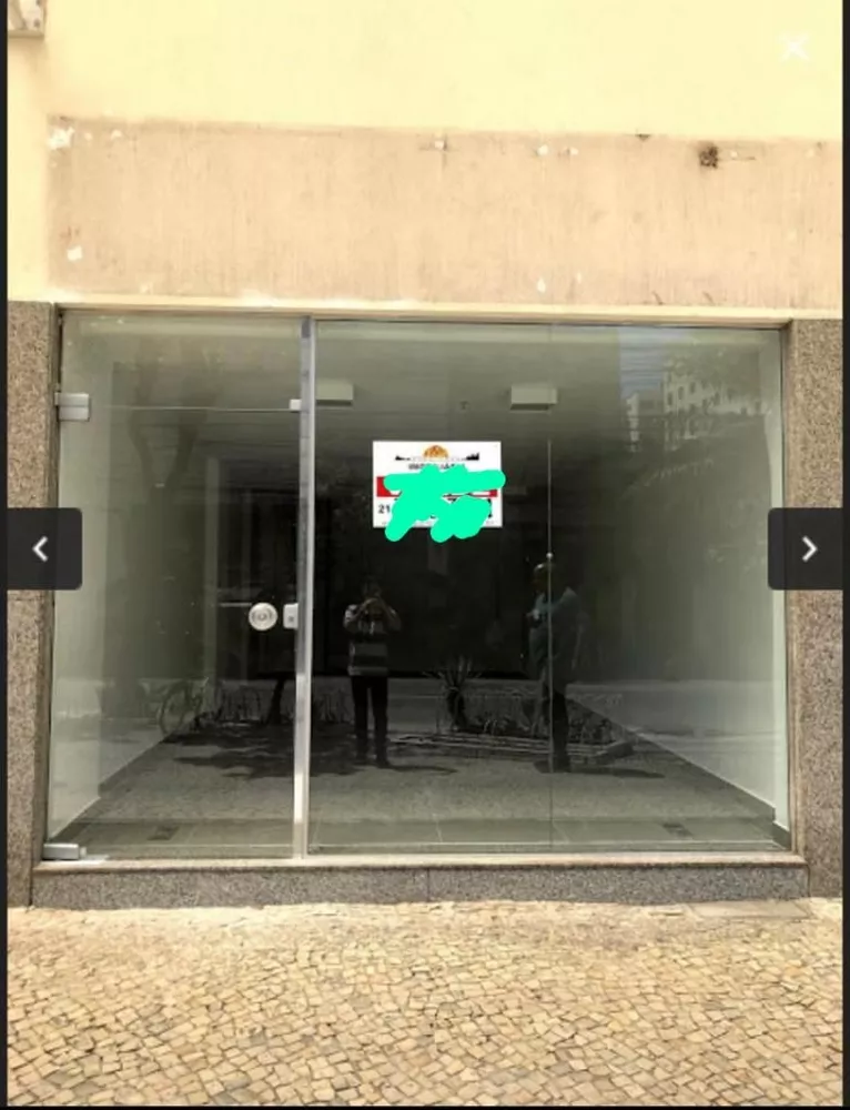 Loja-Salão, 70 m² - Foto 1