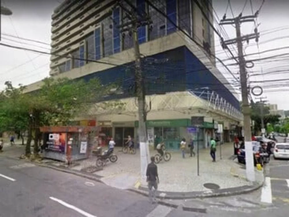 Loja-Salão, 70 m² - Foto 8