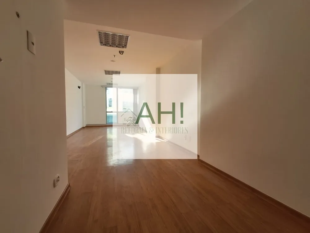 Sala-Conjunto, 33 m² - Foto 1