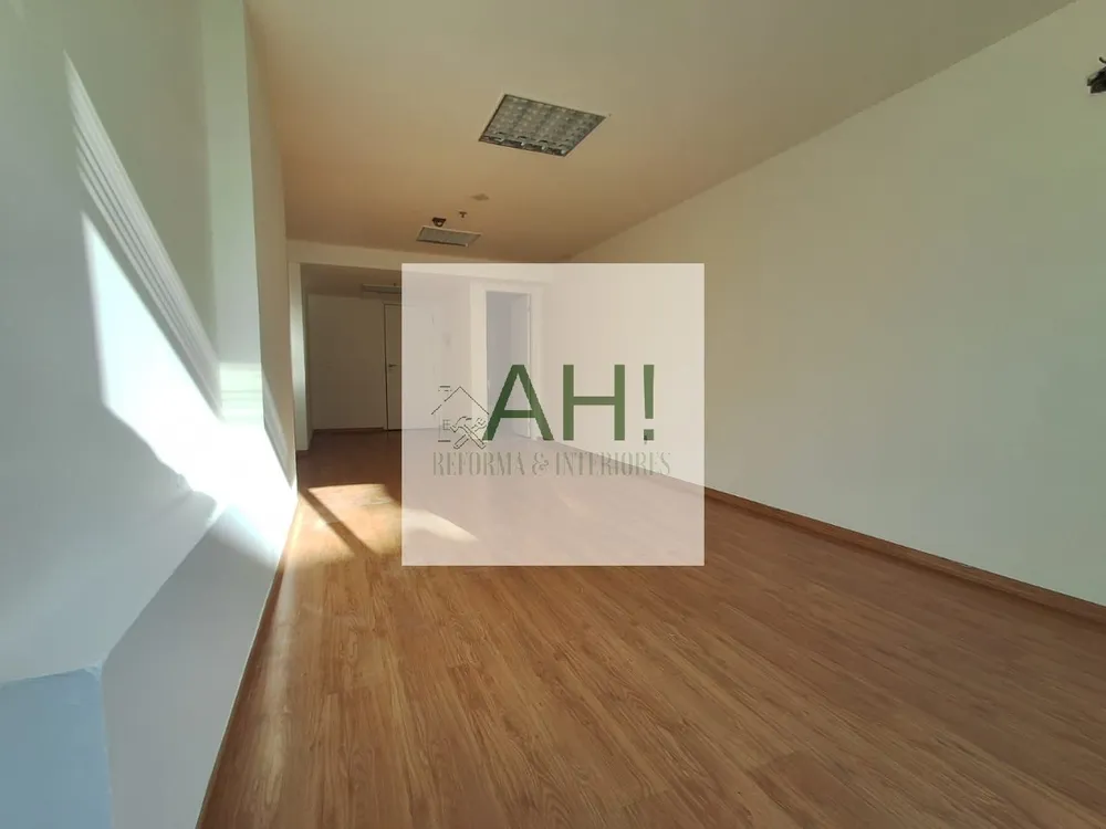 Sala-Conjunto, 33 m² - Foto 2