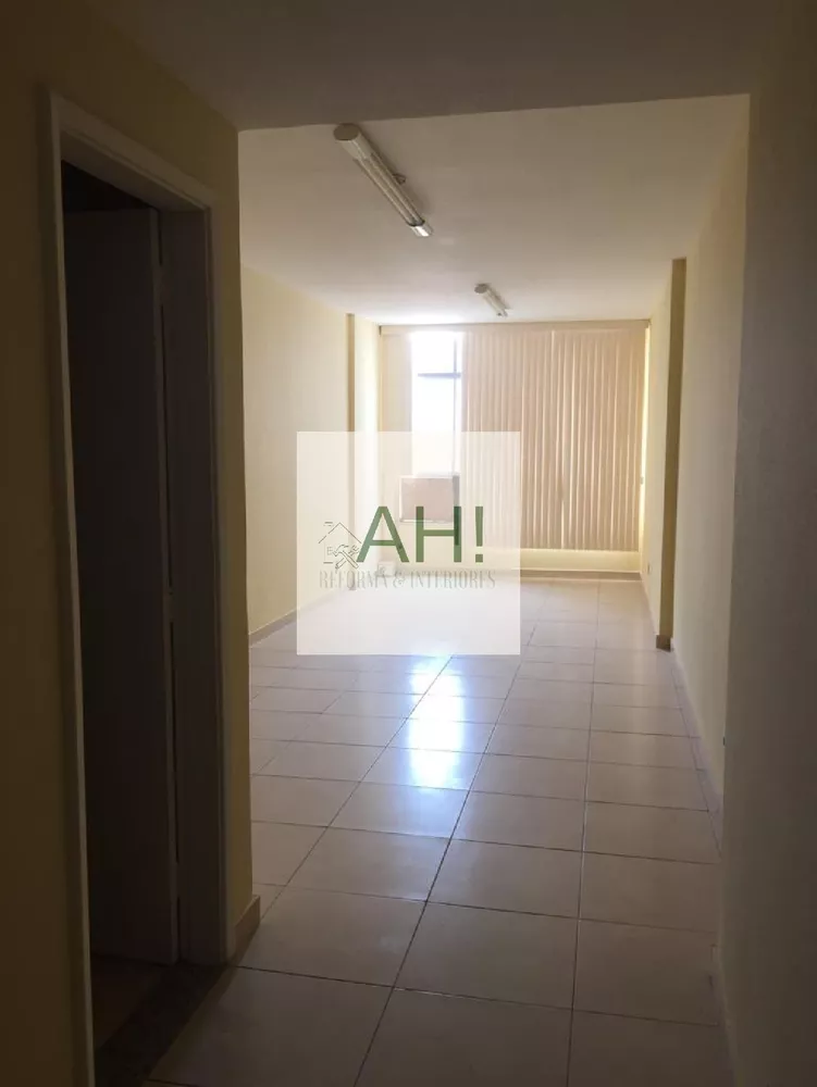 Conjunto Comercial-Sala para alugar, 23m² - Foto 1