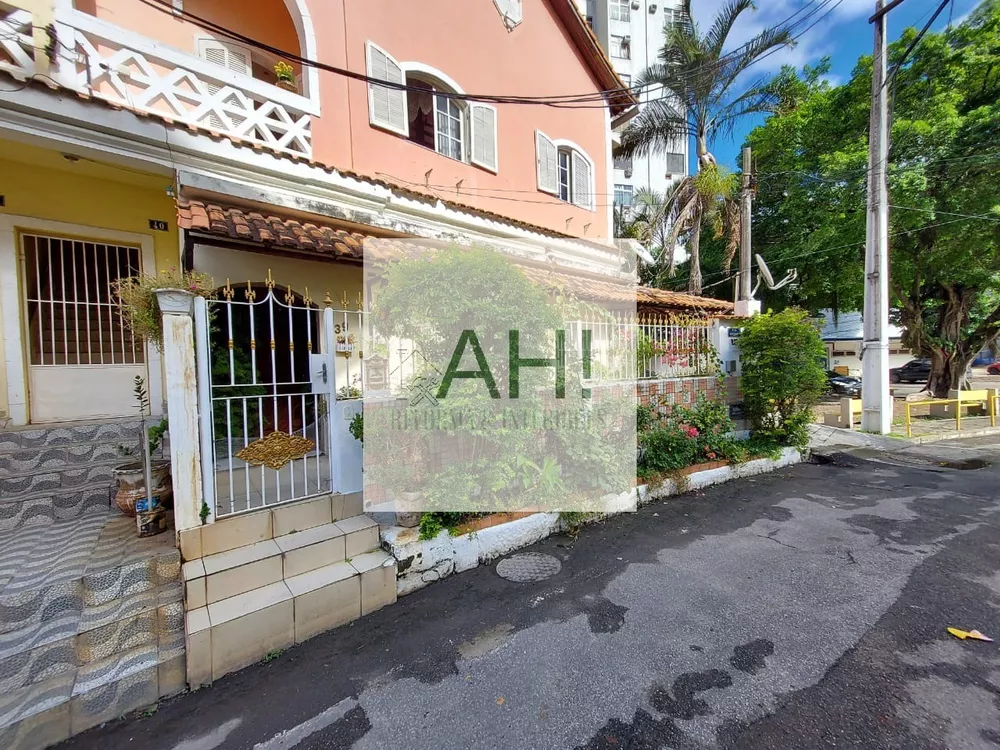 Casa, 3 quartos, 110 m² - Foto 1