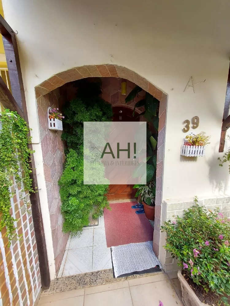 Casa, 3 quartos, 110 m² - Foto 3