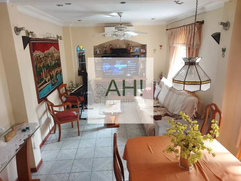 Casa, 3 quartos, 110 m² - Foto 17