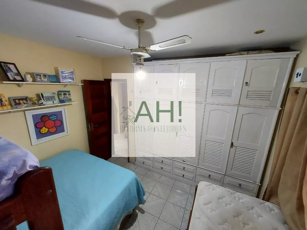 Casa, 3 quartos, 110 m² - Foto 11