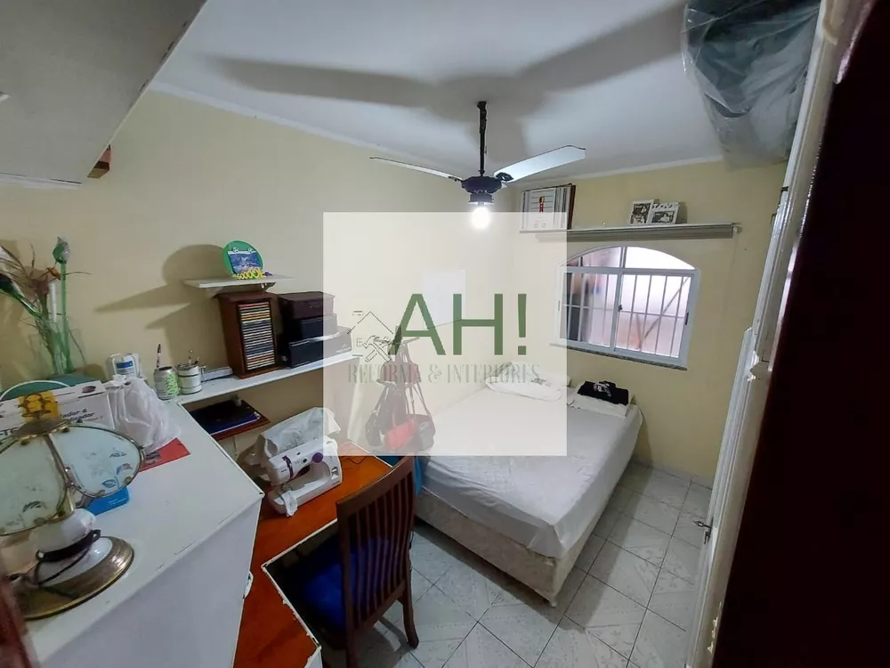 Casa, 3 quartos, 110 m² - Foto 8