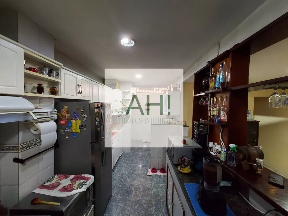 Casa, 3 quartos, 110 m² - Foto 7