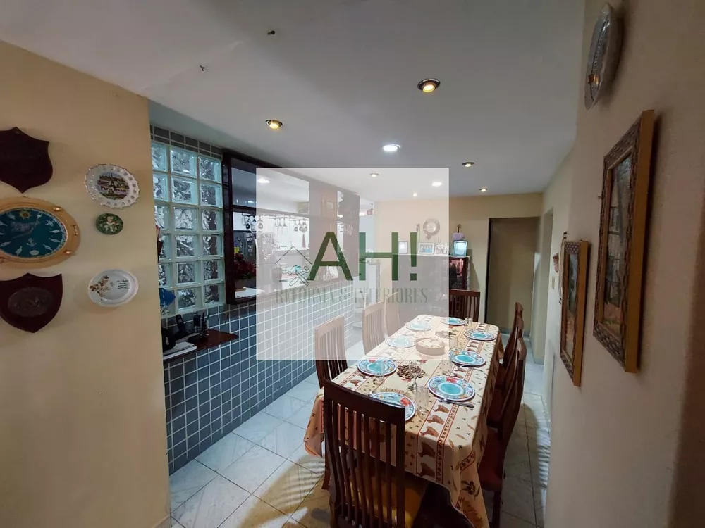 Casa, 3 quartos, 110 m² - Foto 20