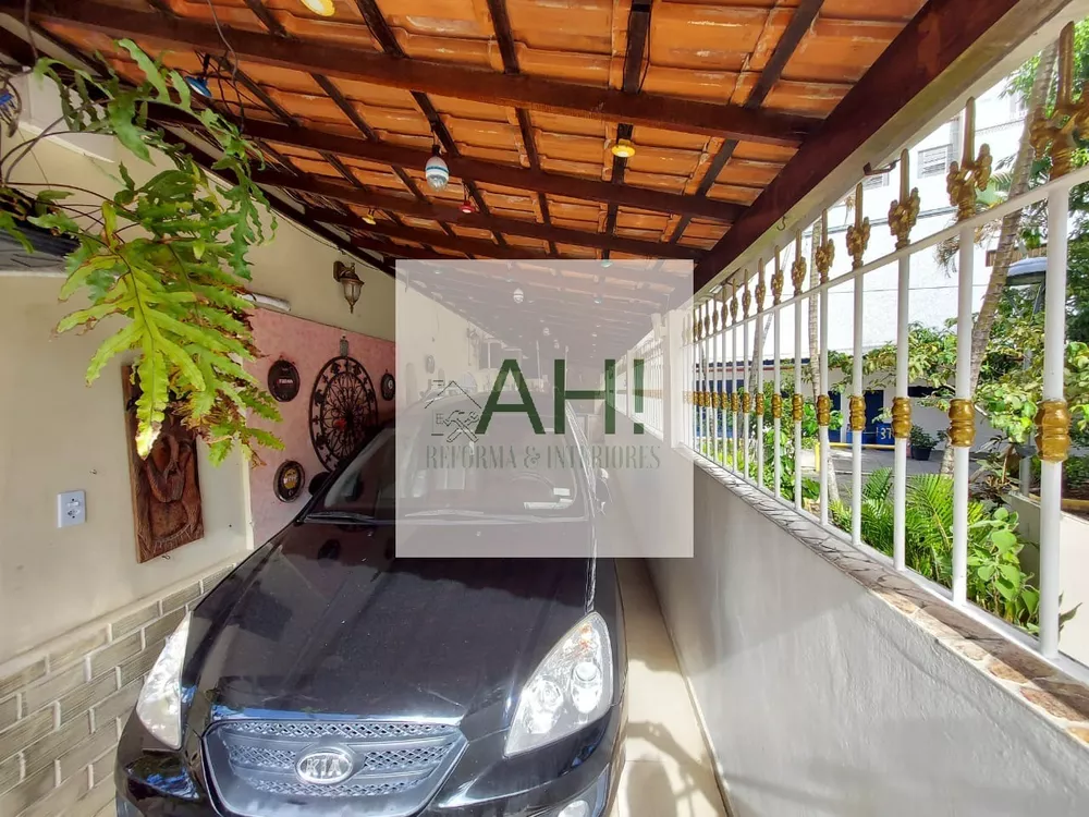Casa, 3 quartos, 110 m² - Foto 5