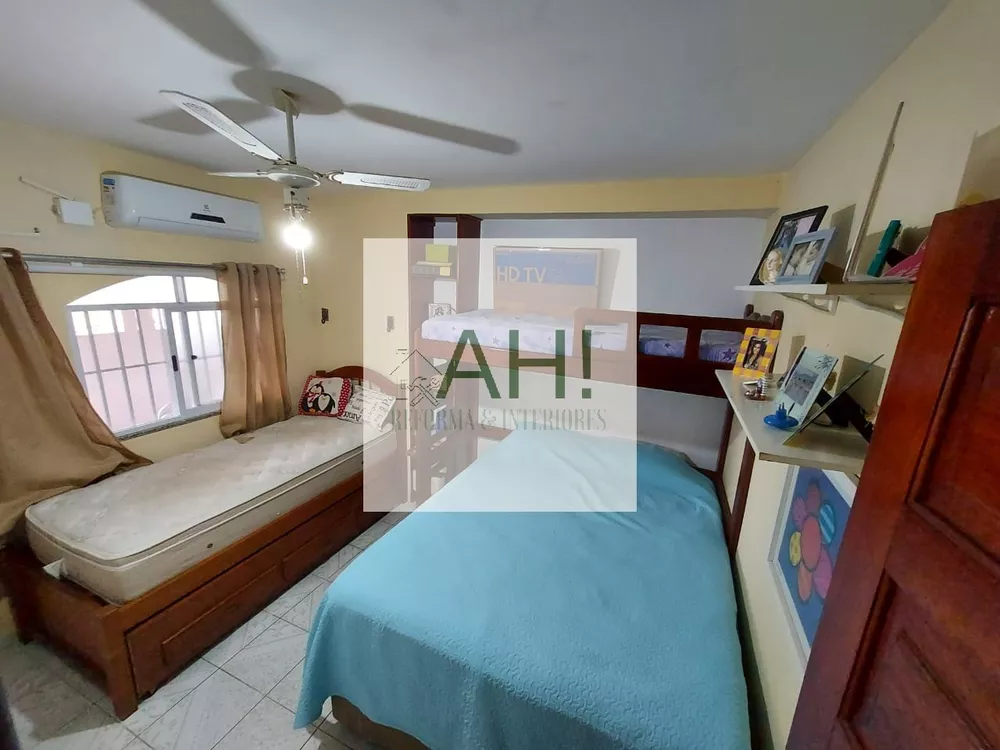 Casa, 3 quartos, 110 m² - Foto 12