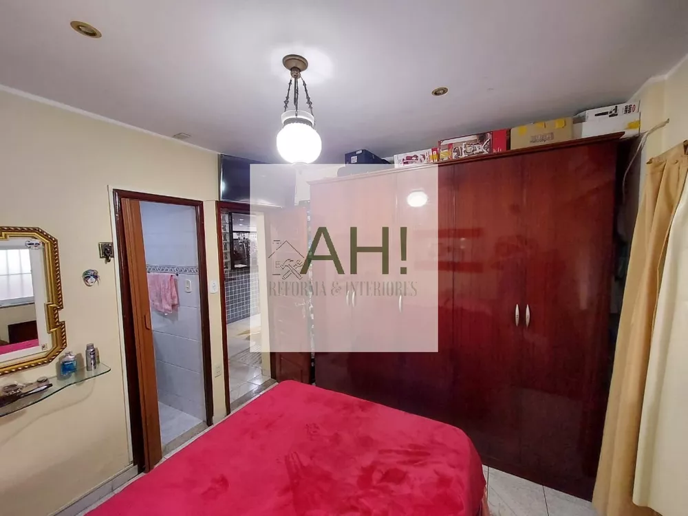 Casa, 3 quartos, 110 m² - Foto 14