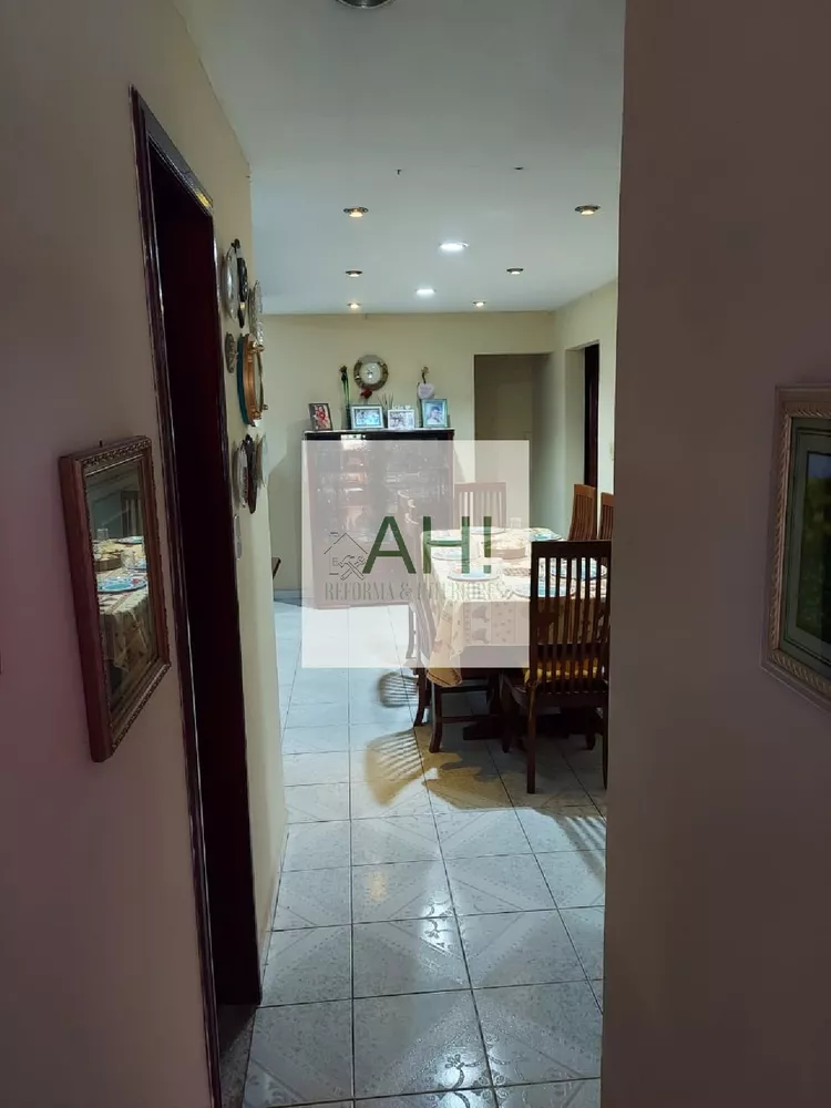 Casa, 3 quartos, 110 m² - Foto 19