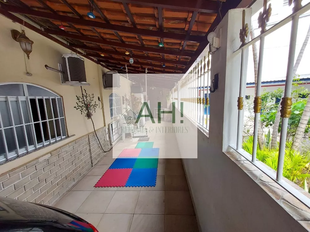 Casa, 3 quartos, 110 m² - Foto 6