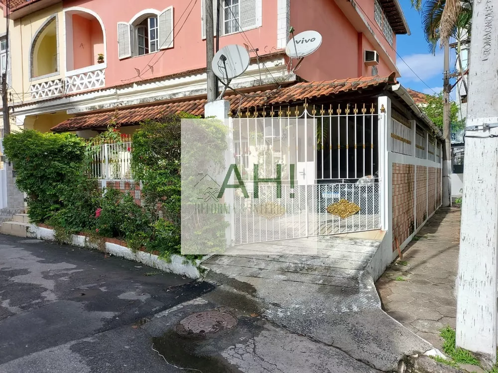 Casa, 3 quartos, 110 m² - Foto 2