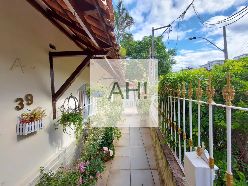 Casa, 3 quartos, 110 m² - Foto 4