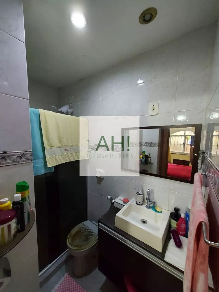 Casa, 3 quartos, 110 m² - Foto 16