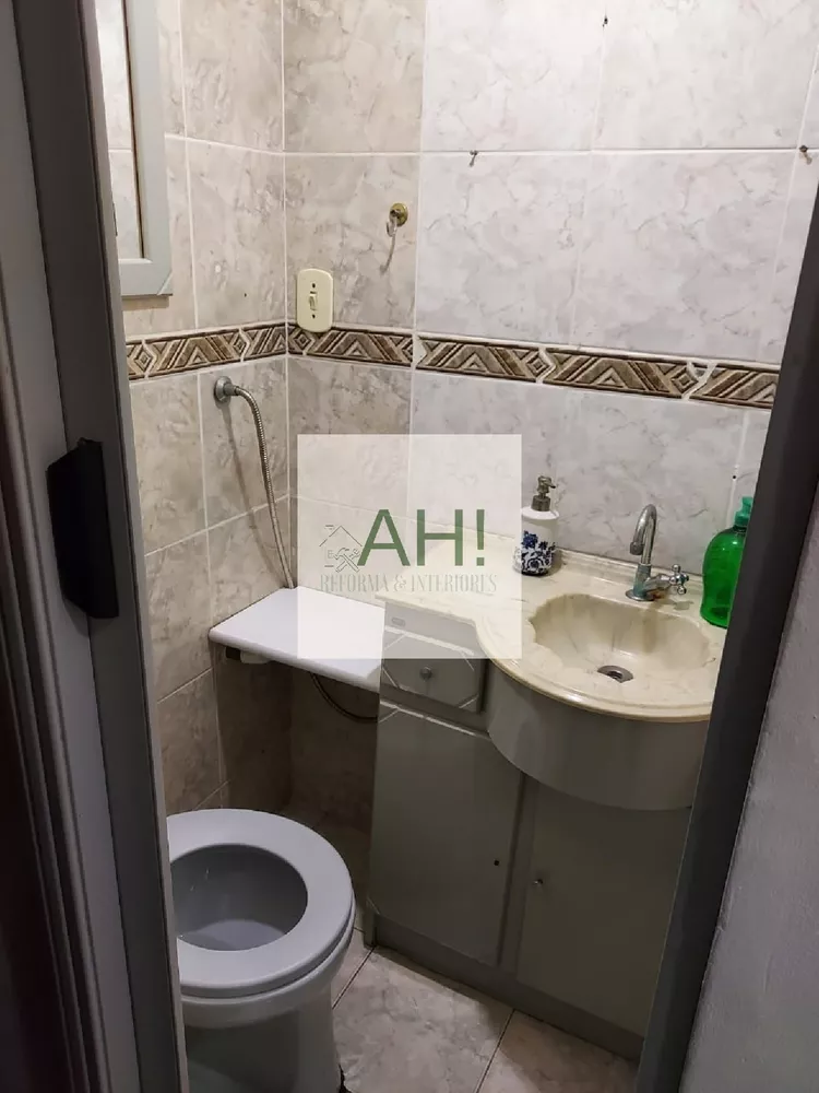 Casa, 3 quartos, 110 m² - Foto 9