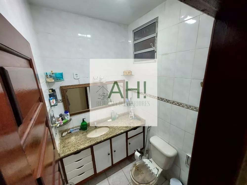 Casa, 3 quartos, 110 m² - Foto 13