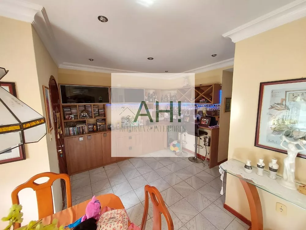 Casa, 3 quartos, 110 m² - Foto 18