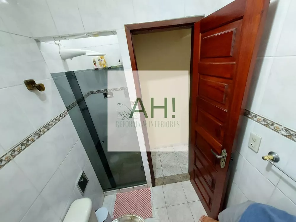 Casa, 3 quartos, 110 m² - Foto 10