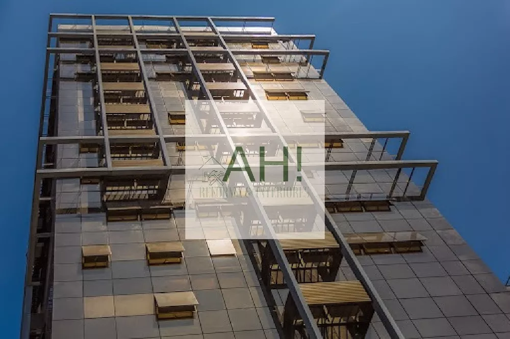 Sala-Conjunto, 23 m² - Foto 6