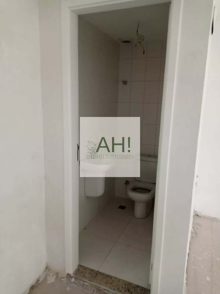 Sala-Conjunto, 23 m² - Foto 2