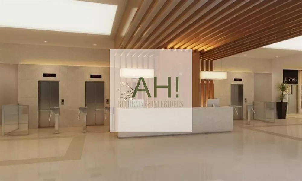 Sala-Conjunto, 23 m² - Foto 3