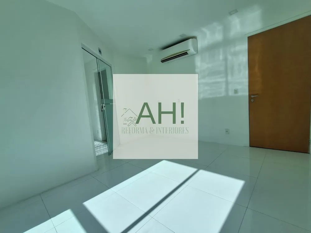 Sala-Conjunto, 26 m² - Foto 2