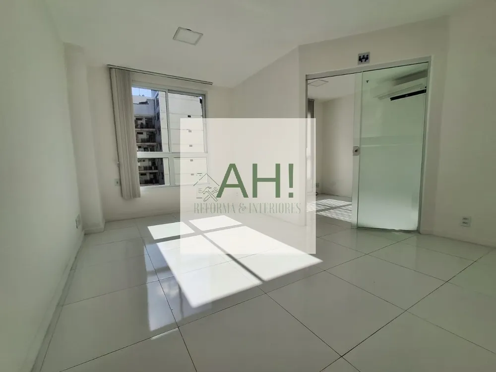 Sala-Conjunto, 26 m² - Foto 5