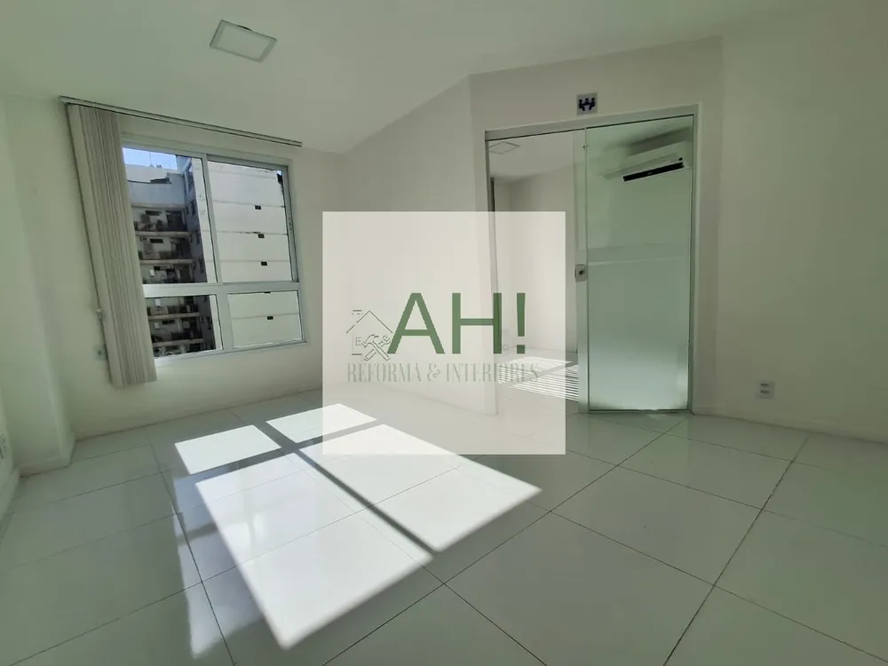 Sala-Conjunto, 26 m² - Foto 3