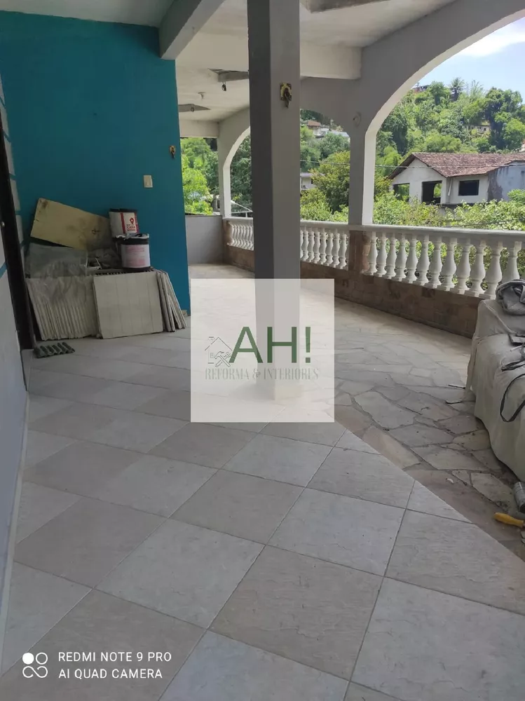 Casa, 3 quartos, 171 m² - Foto 1