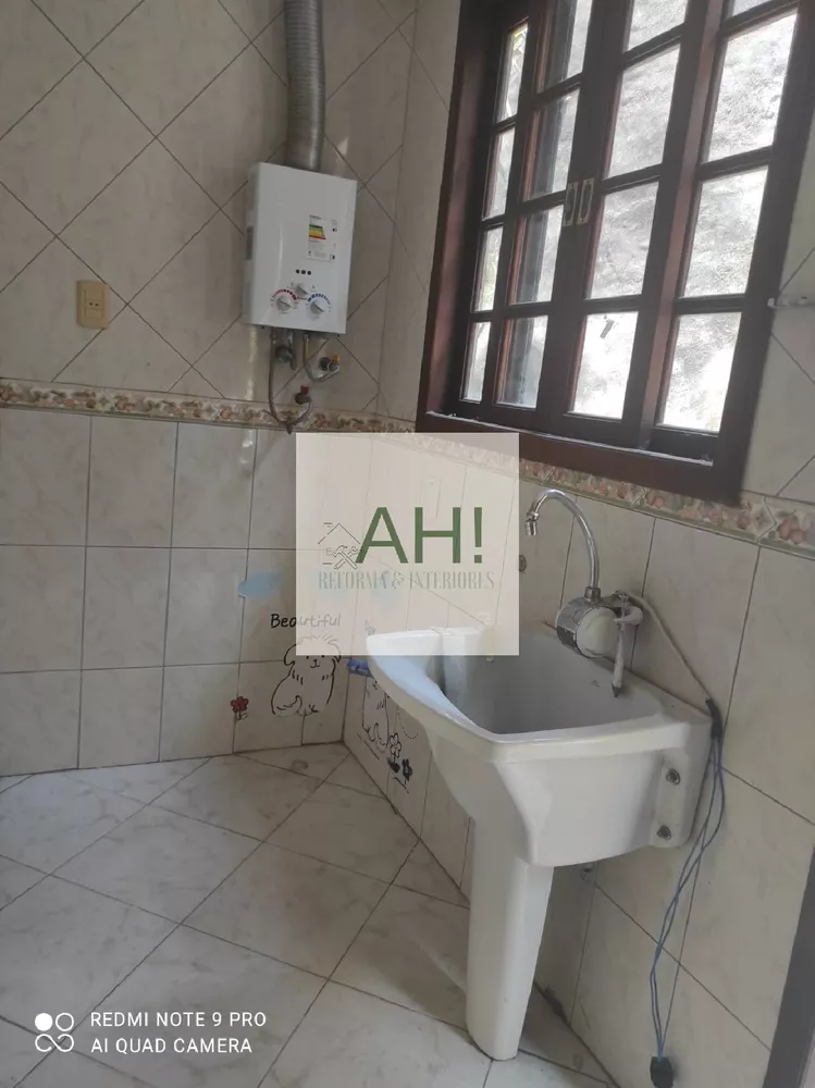 Casa, 3 quartos, 171 m² - Foto 9