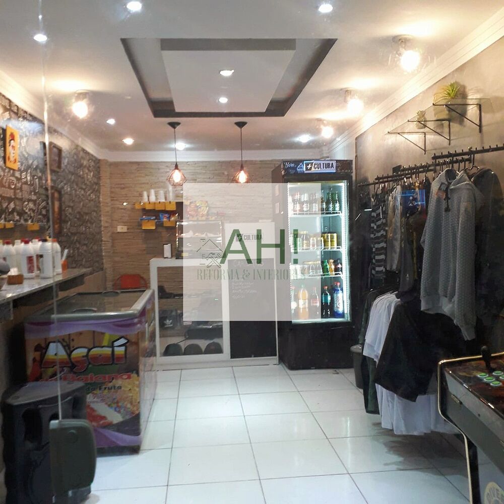 Loja-Salão - Foto 1