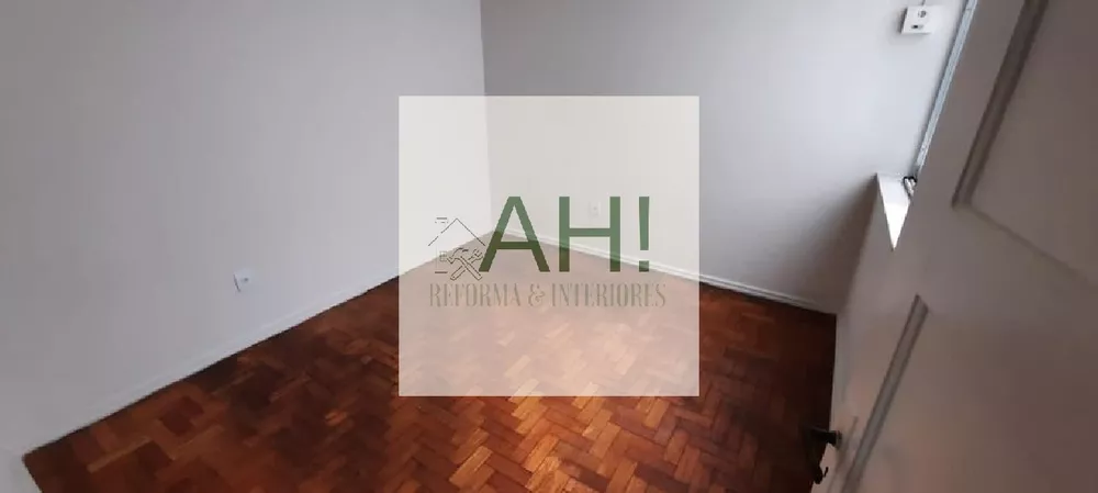 Apartamento à venda com 1 quarto, 40m² - Foto 3