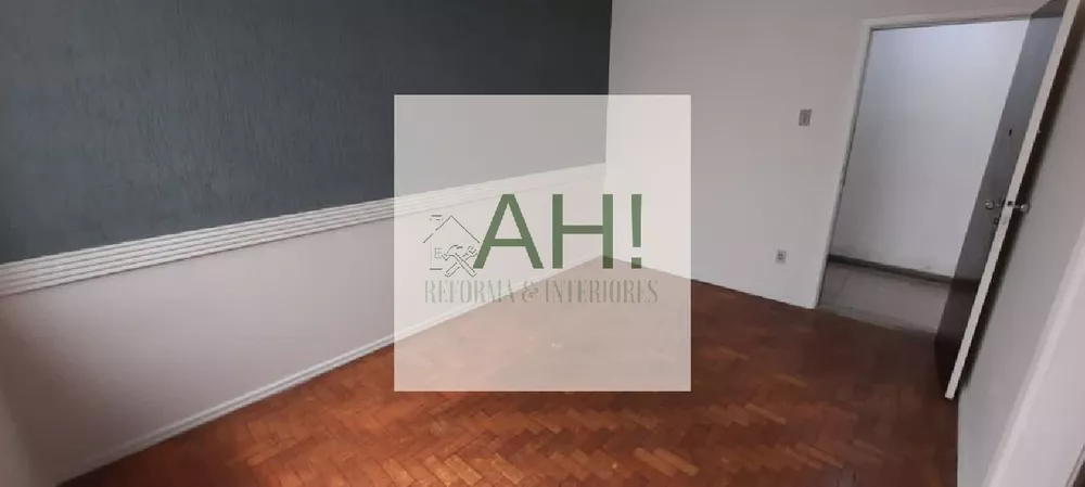 Apartamento à venda com 1 quarto, 40m² - Foto 4