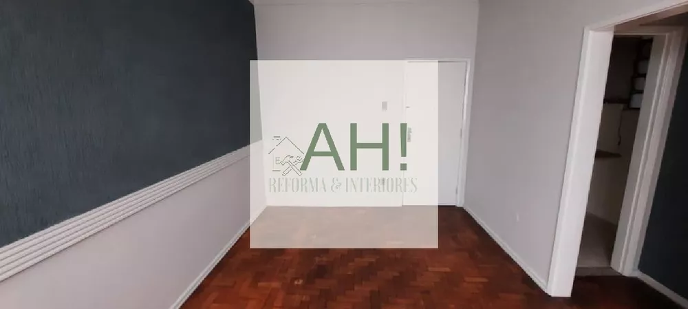 Apartamento à venda com 1 quarto, 40m² - Foto 2