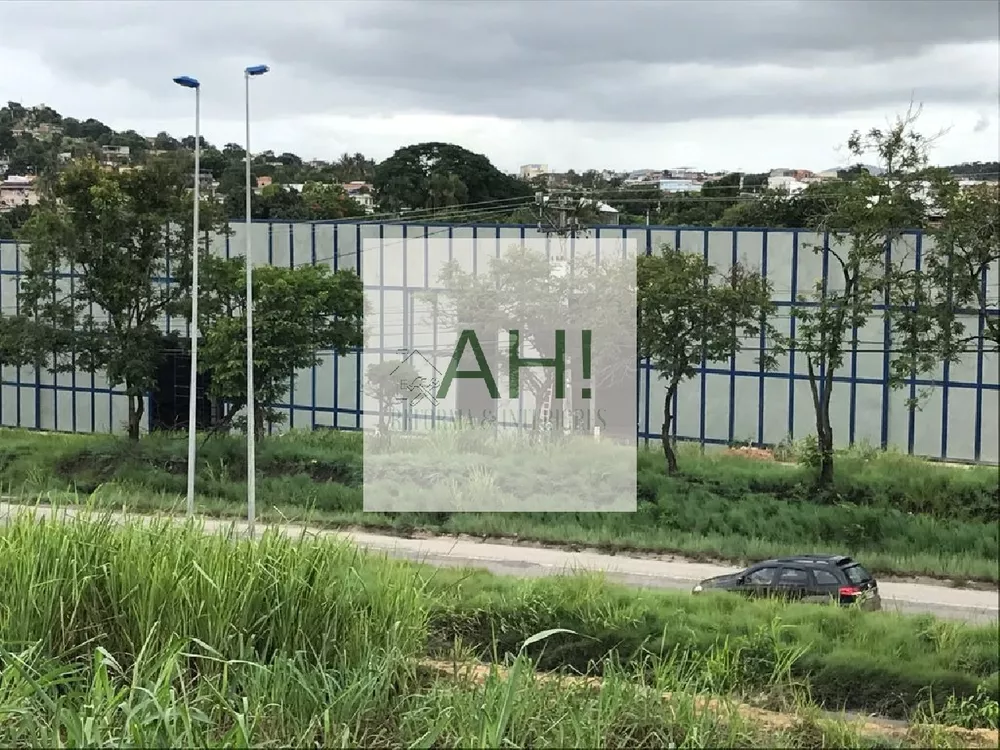 Depósito-Galpão-Armazém à venda e aluguel, 2100m² - Foto 1