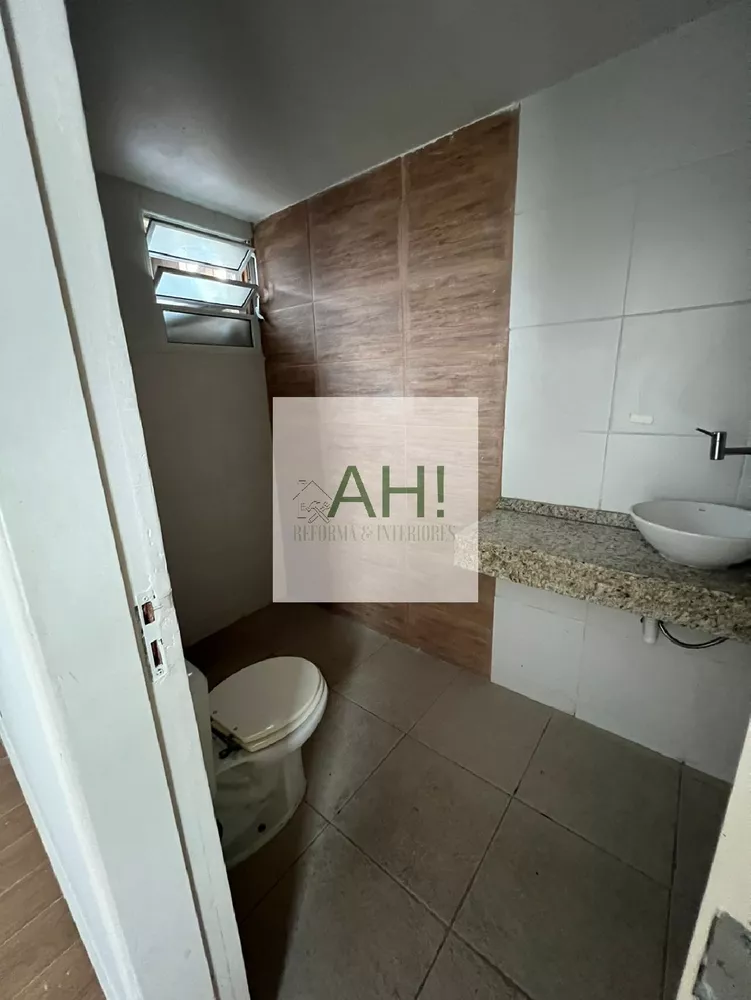 Loja-Salão, 600 m² - Foto 2