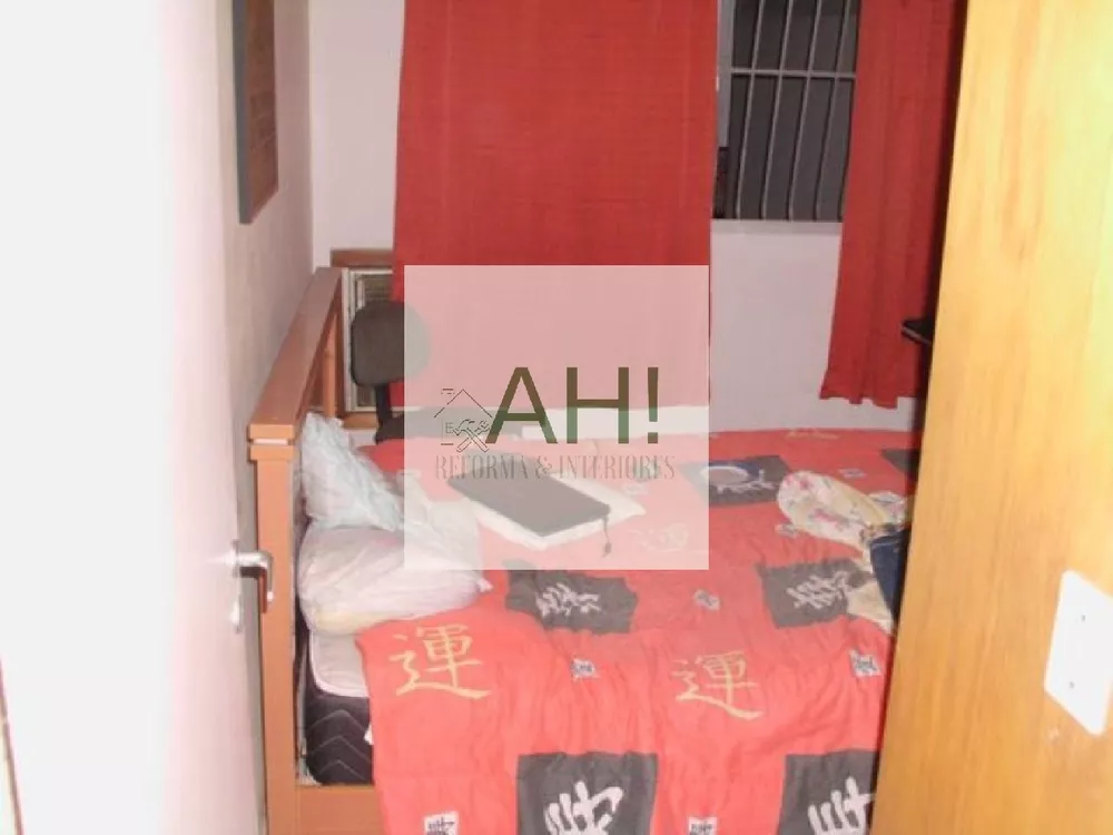 Apartamento, 3 quartos, 100 m² - Foto 3