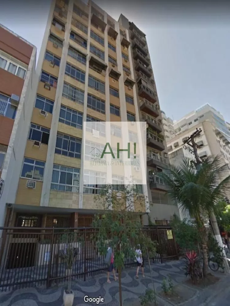 Apartamento, 3 quartos, 100 m² - Foto 1