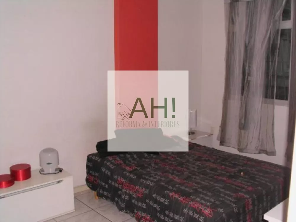 Apartamento, 3 quartos, 100 m² - Foto 11