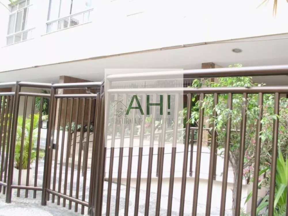 Apartamento, 3 quartos, 100 m² - Foto 5