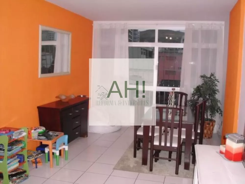 Apartamento, 3 quartos, 100 m² - Foto 7