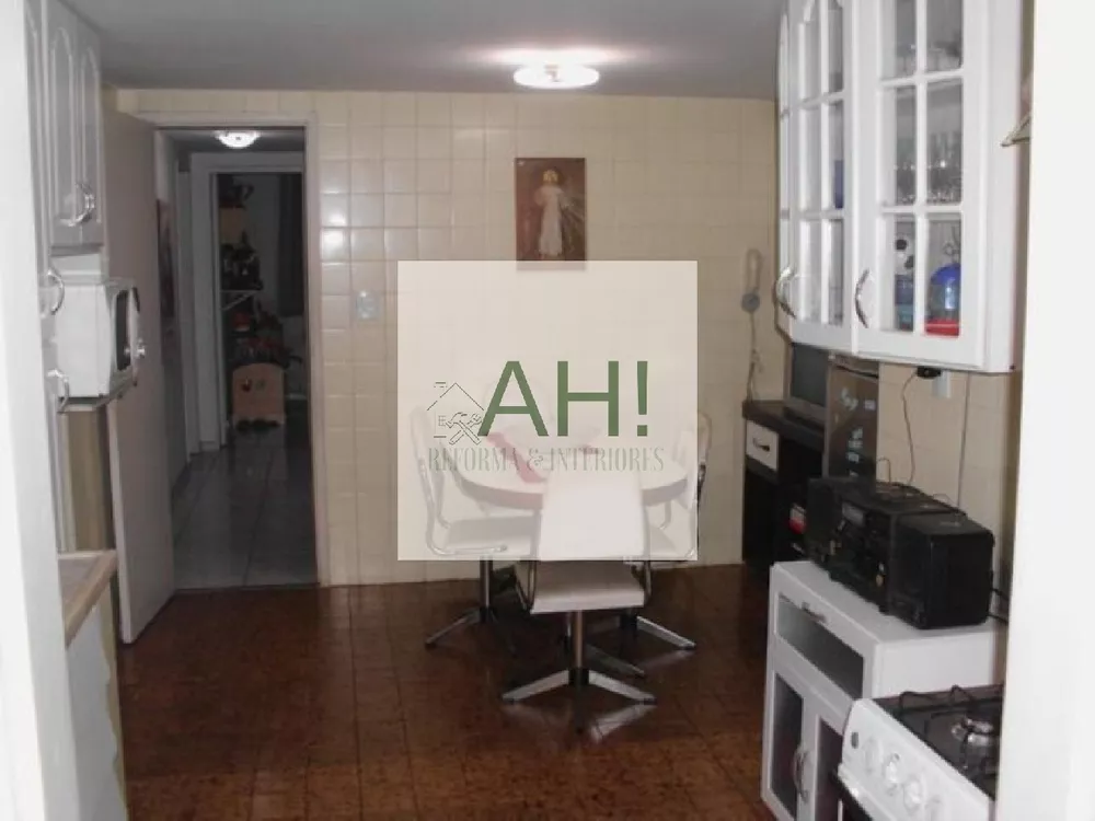 Apartamento, 3 quartos, 100 m² - Foto 6