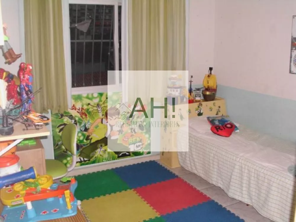 Apartamento, 3 quartos, 100 m² - Foto 16