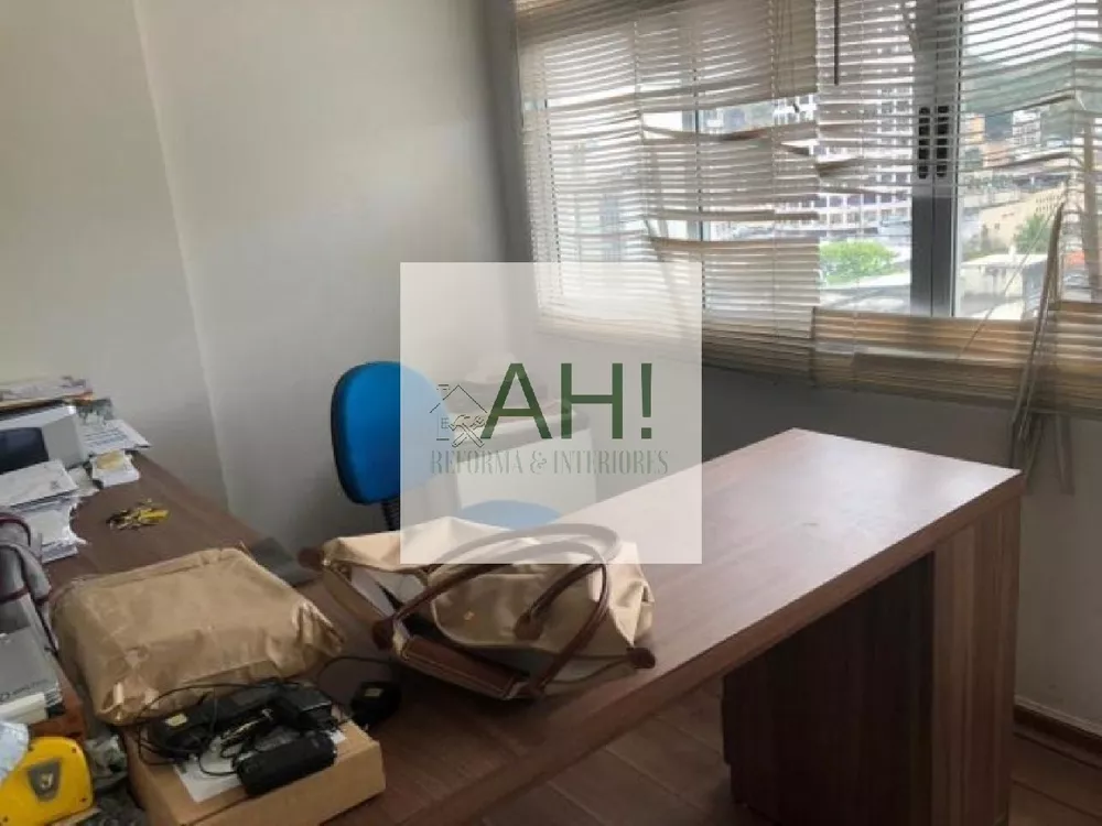 Sala-Conjunto, 28 m² - Foto 4