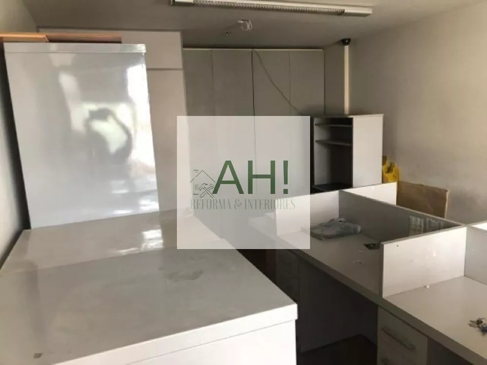 Sala-Conjunto, 28 m² - Foto 8